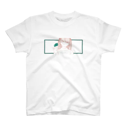 ファイティングポーズ Regular Fit T-Shirt