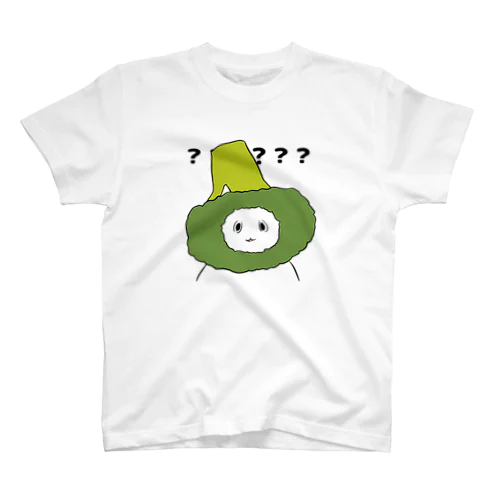 全てを理解したかも🥦 Regular Fit T-Shirt