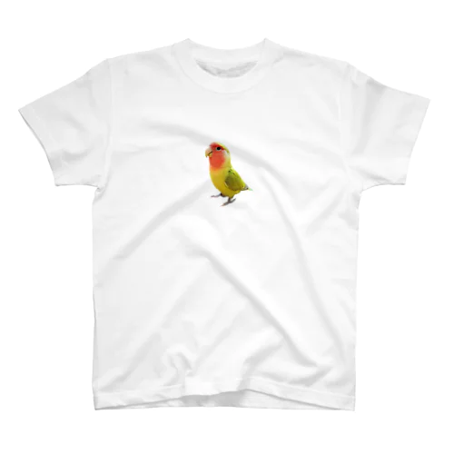 コザクラインコ Regular Fit T-Shirt
