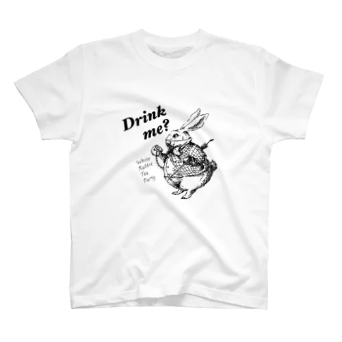 ドリンクミー？ Regular Fit T-Shirt