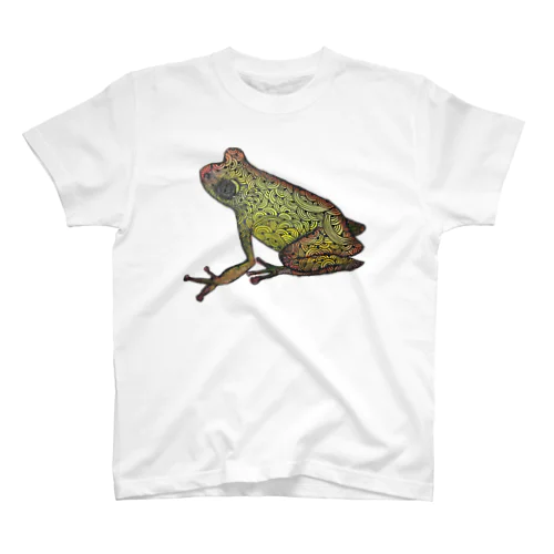 ジョニー Regular Fit T-Shirt