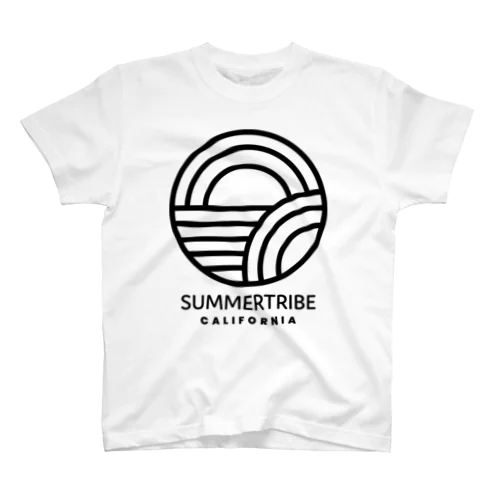 さまとら Regular Fit T-Shirt