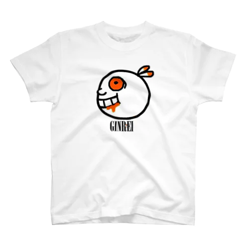 グランジ君 Regular Fit T-Shirt