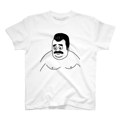 ハグミー Regular Fit T-Shirt