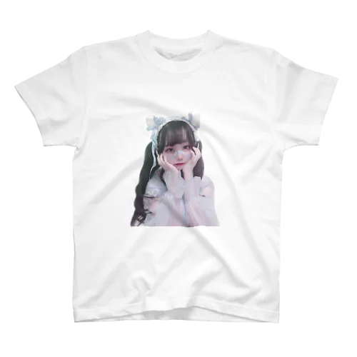 うふふなわたし Regular Fit T-Shirt