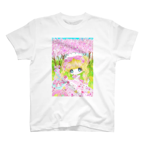 いーすたー ぱーてぃ Regular Fit T-Shirt