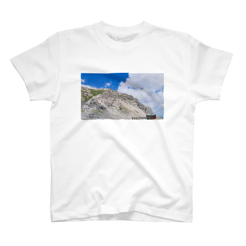 Jododaira Regular Fit T-Shirt
