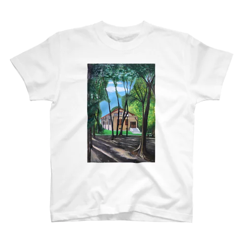 オリジナルアート Regular Fit T-Shirt