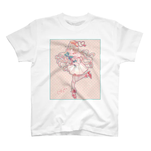 dreaming Regular Fit T-Shirt