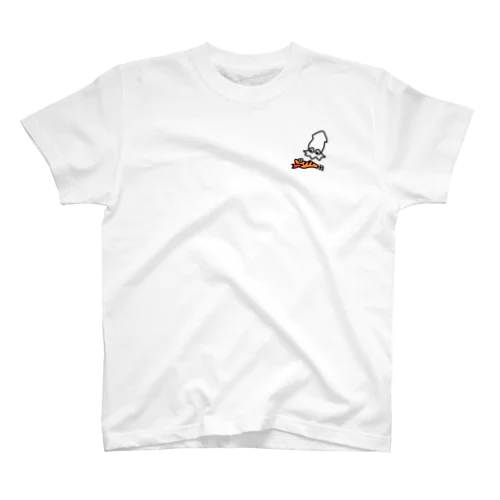 エギング  Regular Fit T-Shirt