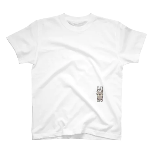 ぷっちちゃん応援 Regular Fit T-Shirt