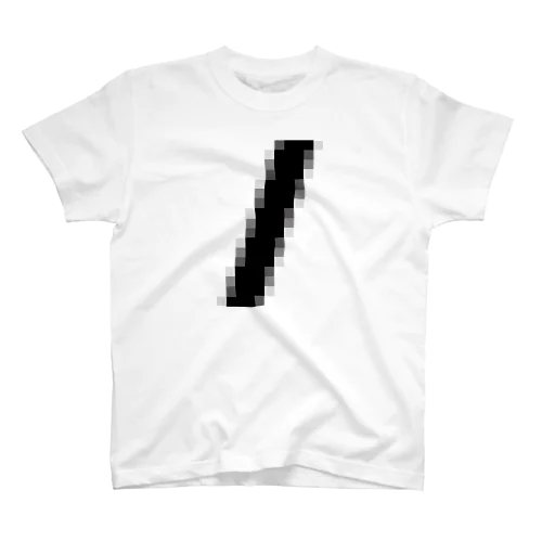 / Regular Fit T-Shirt