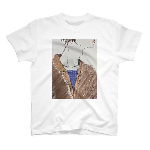 ❤️‍🔥 Regular Fit T-Shirt