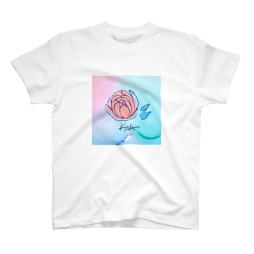 母へのプレゼント Regular Fit T-Shirt
