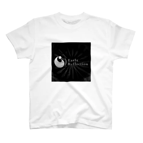 Early Reflection Regular Fit T-Shirt