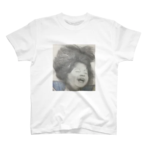 MOJARI Regular Fit T-Shirt