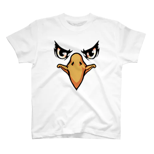 イーグル Regular Fit T-Shirt