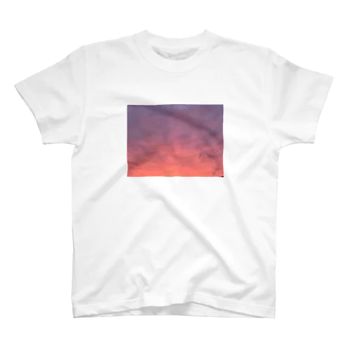 空コレクション Regular Fit T-Shirt