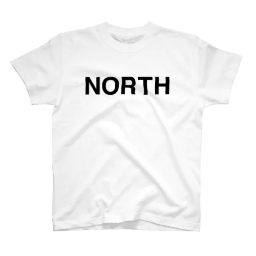 NORTH-ノース- Regular Fit T-Shirt
