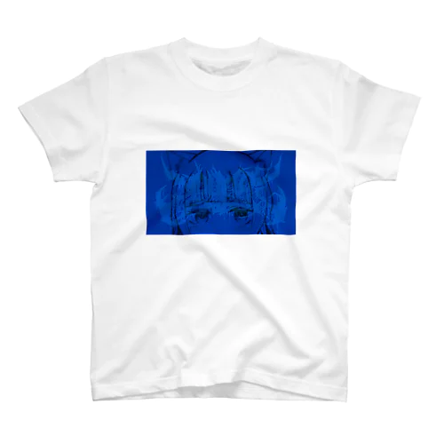 青春 Regular Fit T-Shirt