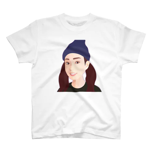 イラストおちび！ Regular Fit T-Shirt