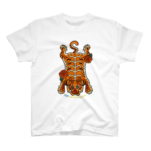 すずり　干支 干支」スタンダードTシャツの通販 2ページ目 ∞ SUZURI（スズリ）
