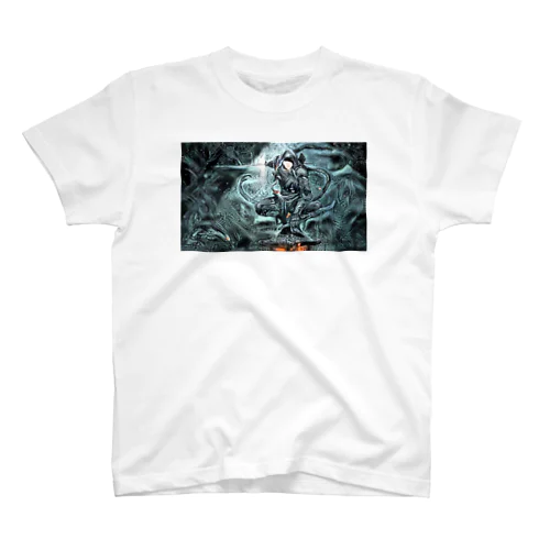 参上 Regular Fit T-Shirt