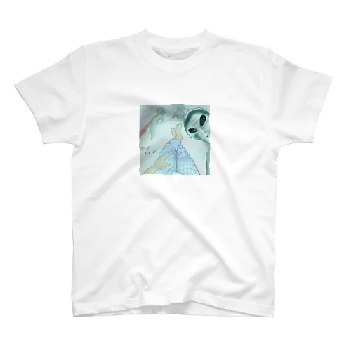 あの日の思い出 Regular Fit T-Shirt