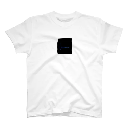 ひなみんぱーか Regular Fit T-Shirt