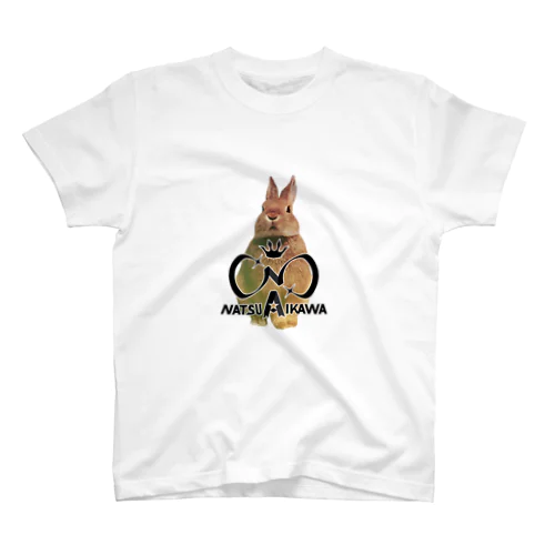 お手頃Tシャツ Regular Fit T-Shirt