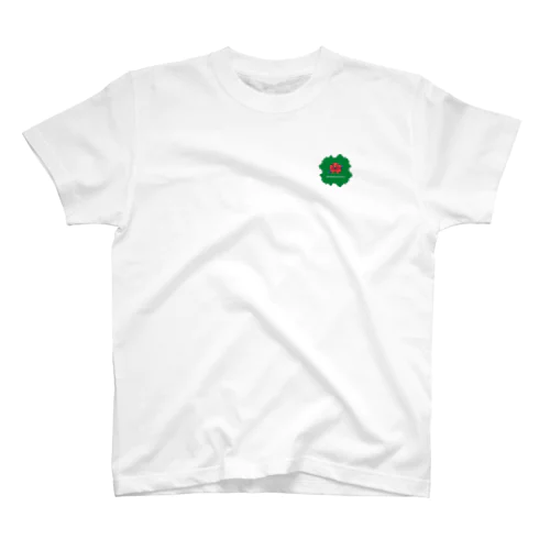 森林浴 Tシャツ Regular Fit T-Shirt