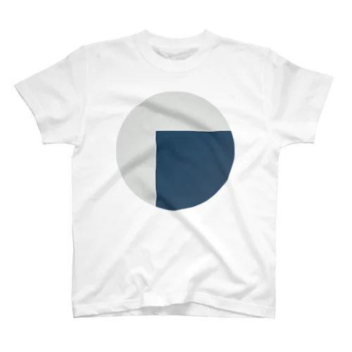 角グッズ Regular Fit T-Shirt