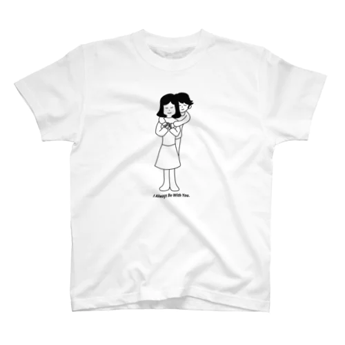 うらめしやTシャツ  Regular Fit T-Shirt