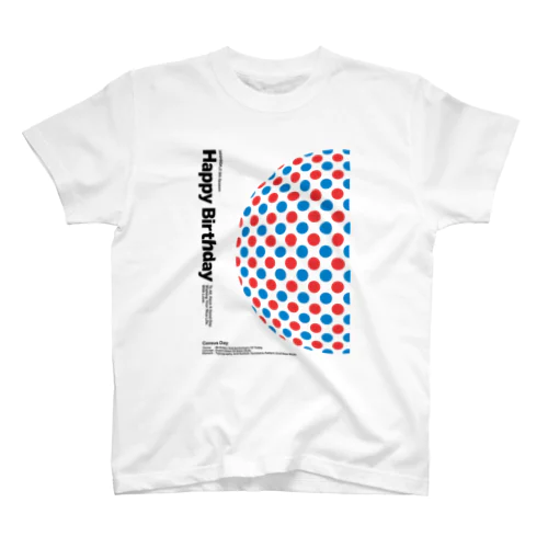 365HBD_144（01.29） Regular Fit T-Shirt