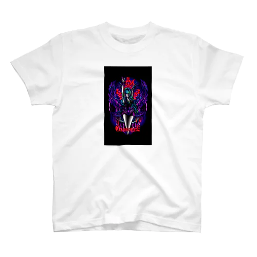 ガーゴイル（GARGOYLE） Regular Fit T-Shirt