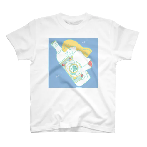 夢の中 2022ver Regular Fit T-Shirt