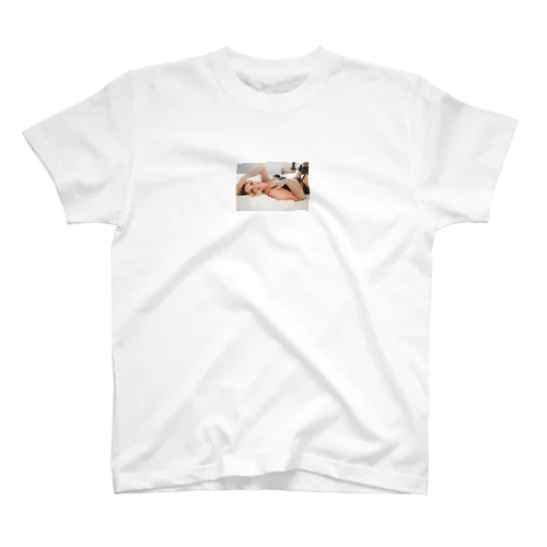 Cash Payment Call Girl Service Udaipur Regular Fit T-Shirt