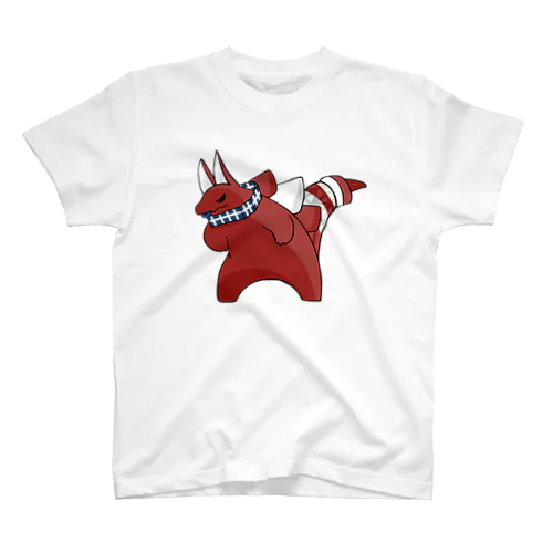 東京さん Regular Fit T-Shirt