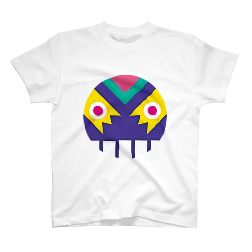精霊 Regular Fit T-Shirt