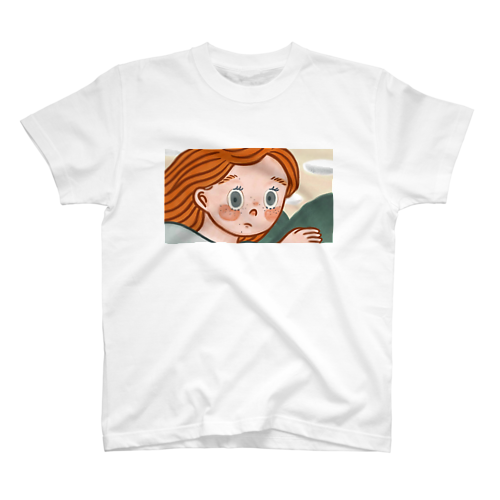 スタンダードTシャツ