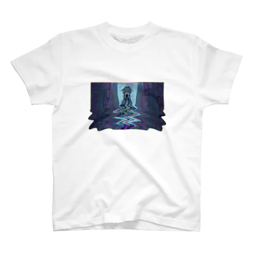 いつか見た夢 Regular Fit T-Shirt
