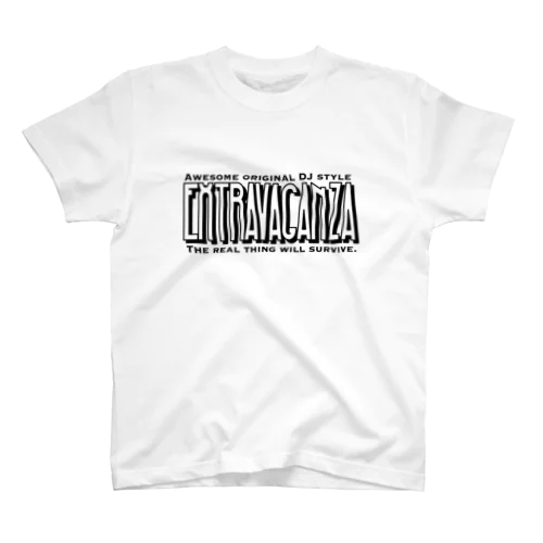 extravaganza Regular Fit T-Shirt