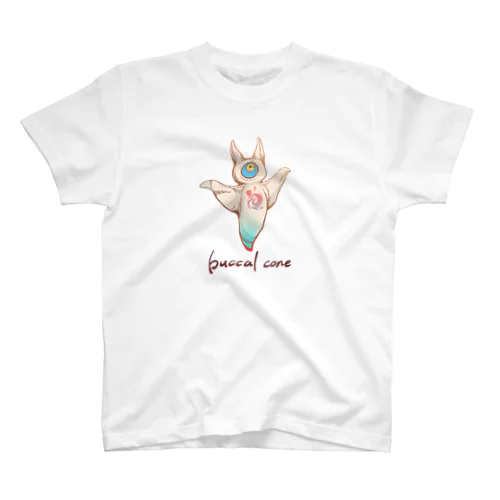 Clione Tshirt Regular Fit T-Shirt