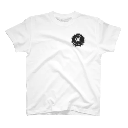 居酒屋あるこ Regular Fit T-Shirt