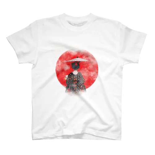 MAIKO Regular Fit T-Shirt