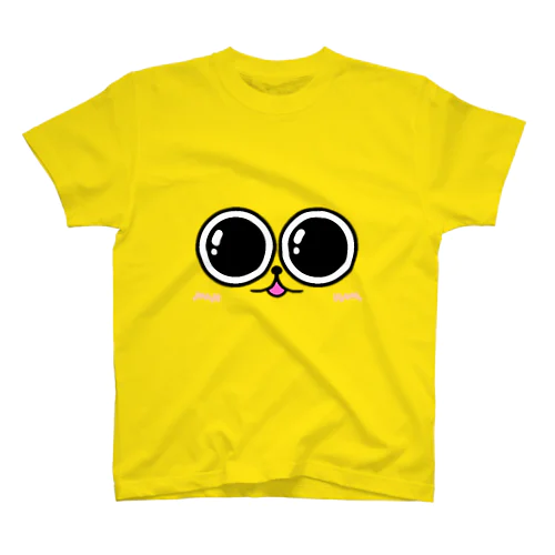 わっち君 Regular Fit T-Shirt