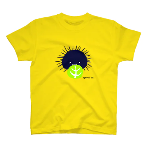 キャベツうに Regular Fit T-Shirt