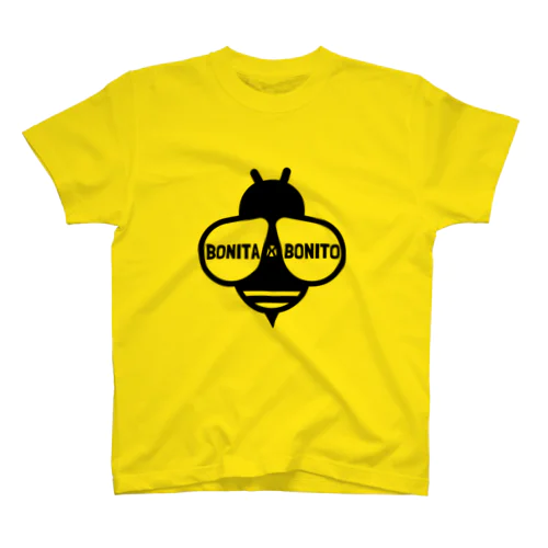 ボニボニT 2つめ Regular Fit T-Shirt