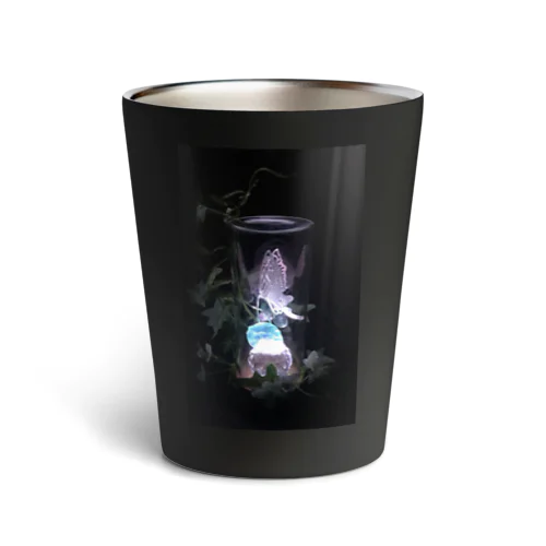 アンモナイトは胡蝶の夢を見るか Thermo Tumbler