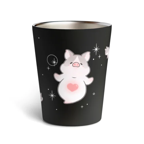 ブタオネ Thermo Tumbler